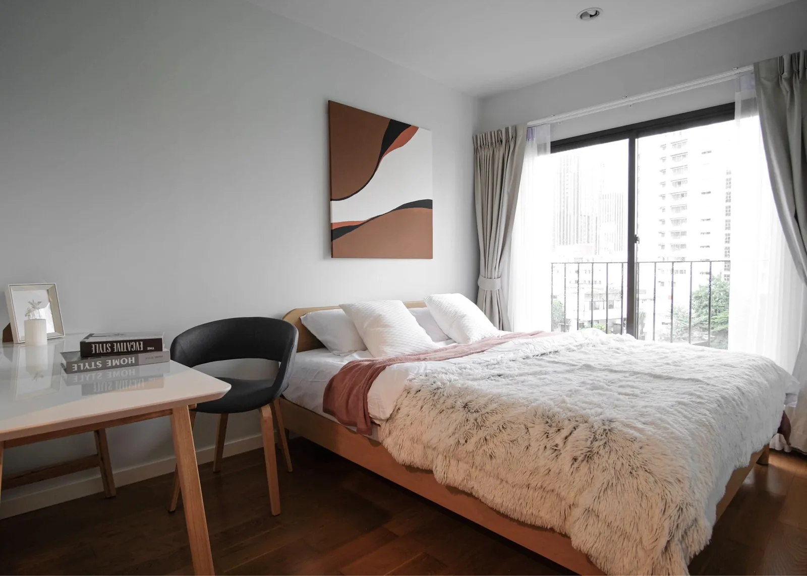Condolette Dwell Sukhumvit 26 — photo 4