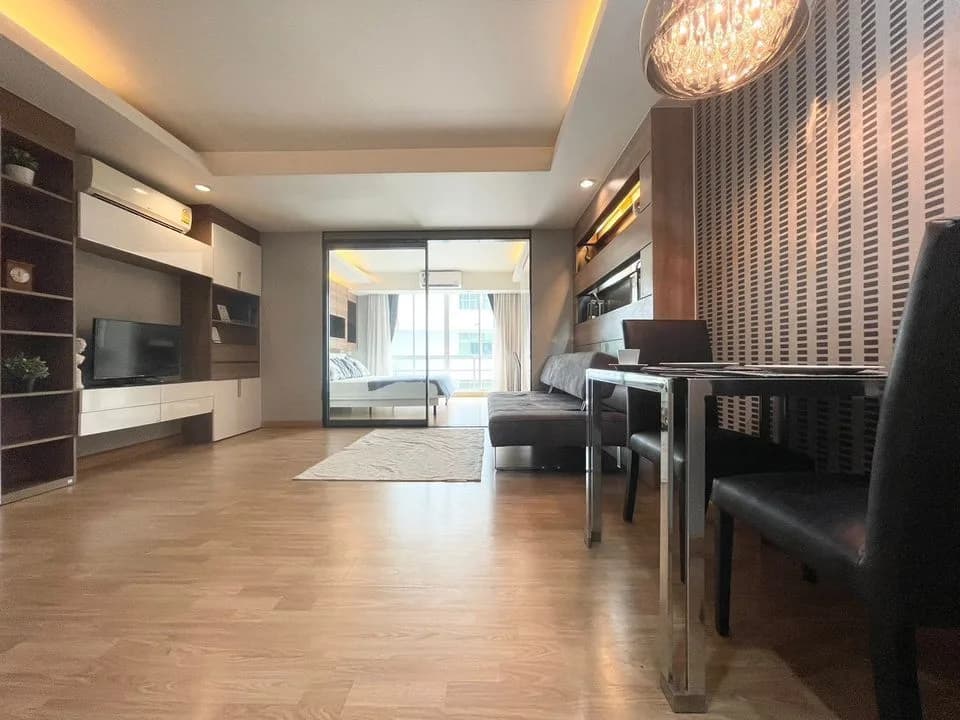 The Waterford Sukhumvit 50 Onnut — photo 2