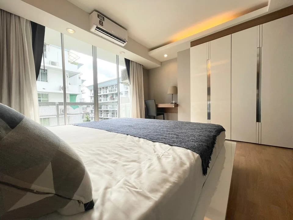 The Waterford Sukhumvit 50 Onnut — photo 7