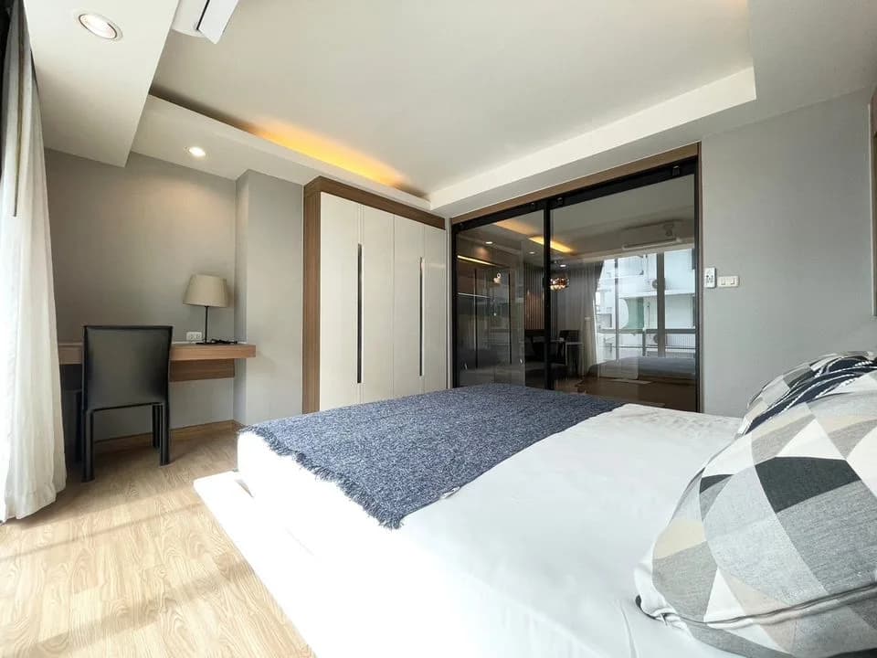The Waterford Sukhumvit 50 Onnut — photo 9