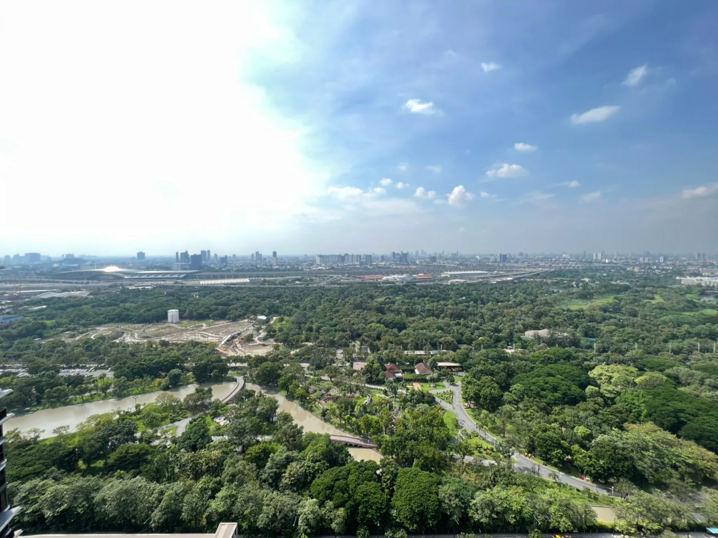 THE LINE Jatujak - Mochit — photo 9