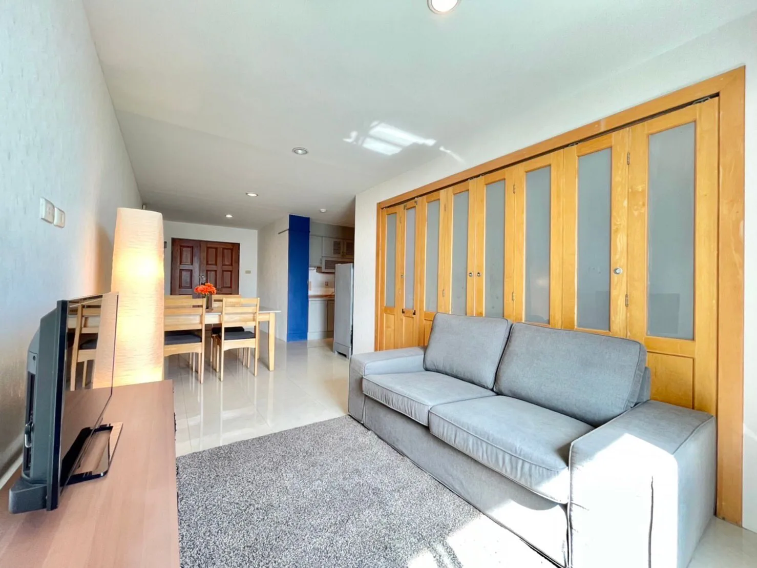 The Waterford Park Sukhumvit 53 — photo 1