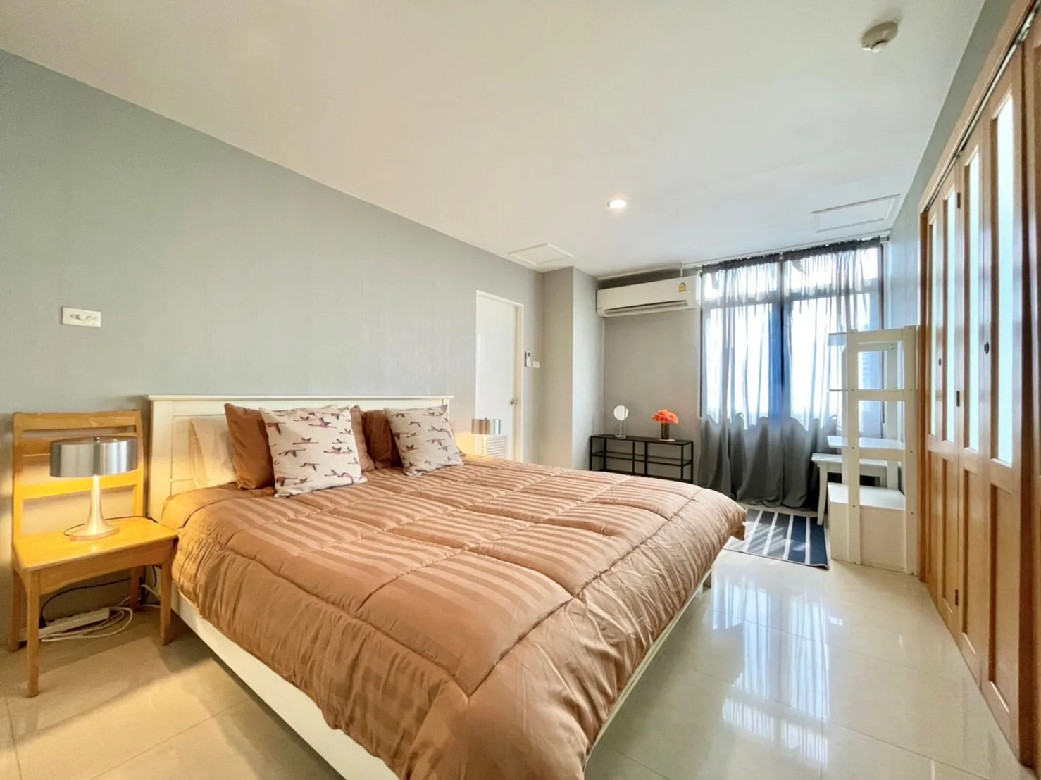 The Waterford Park Sukhumvit 53 — photo 5