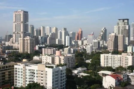 The Waterford Park Sukhumvit 53 — photo 8