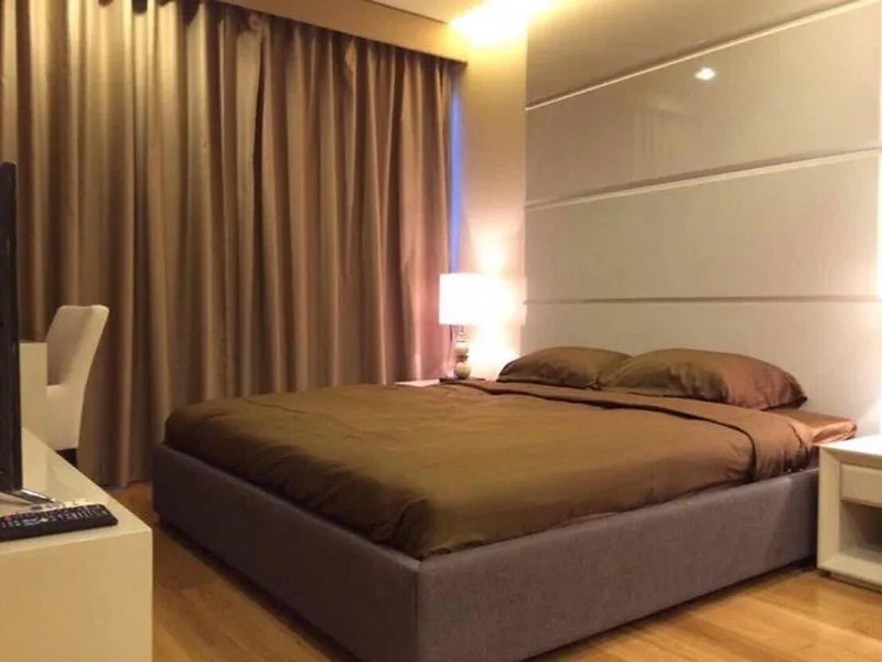 The Address Sathorn — photo 3
