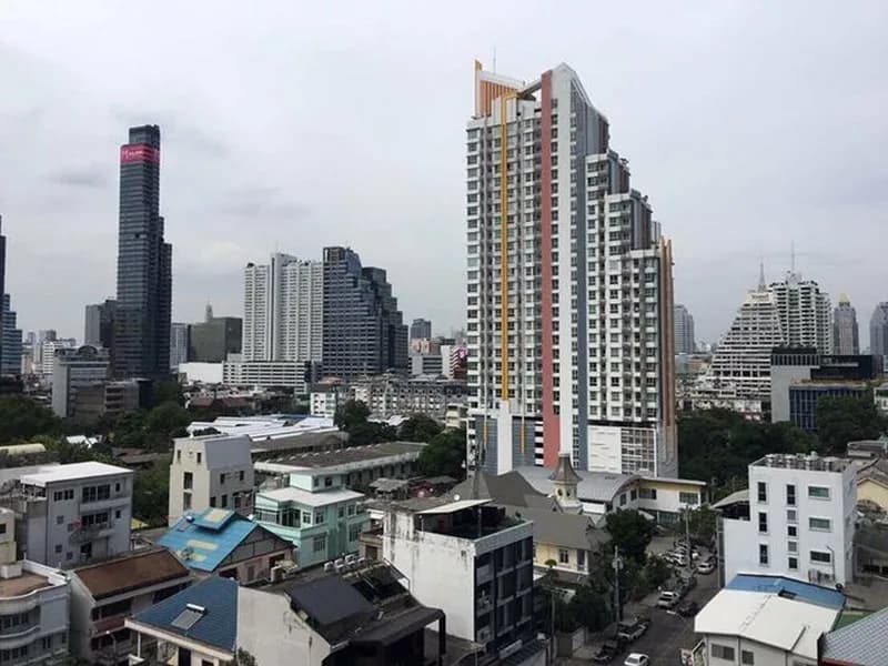 The Address Sathorn — photo 5