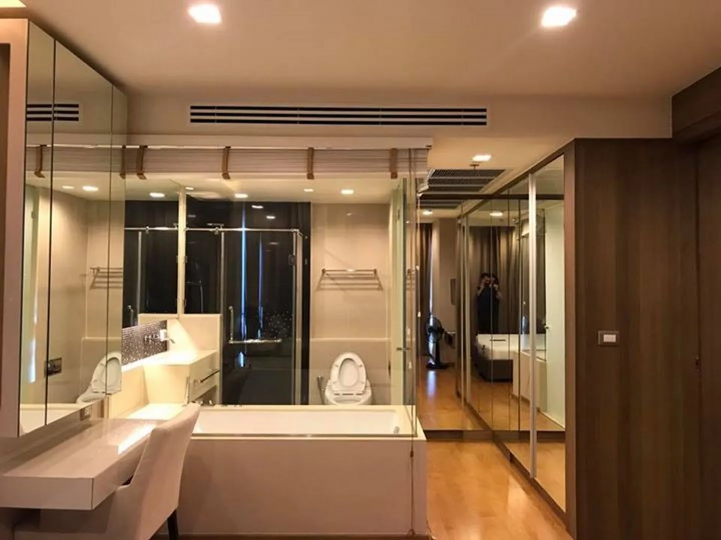 The Address Sathorn — photo 6