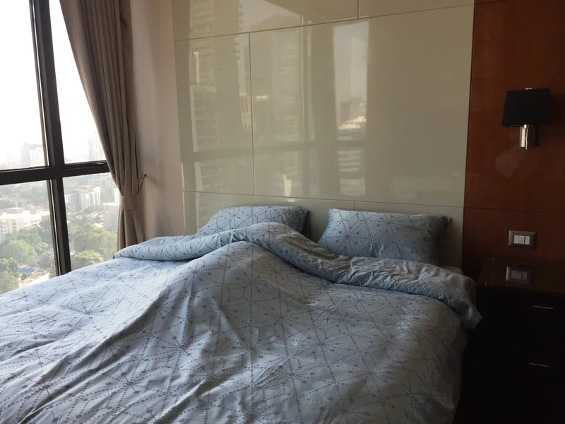 The Address Sukhumvit 28 — photo 8
