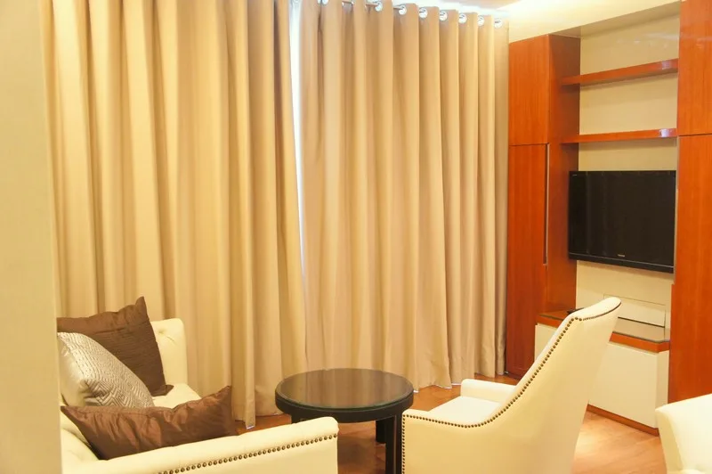 The Address Sukhumvit 28 — photo 12