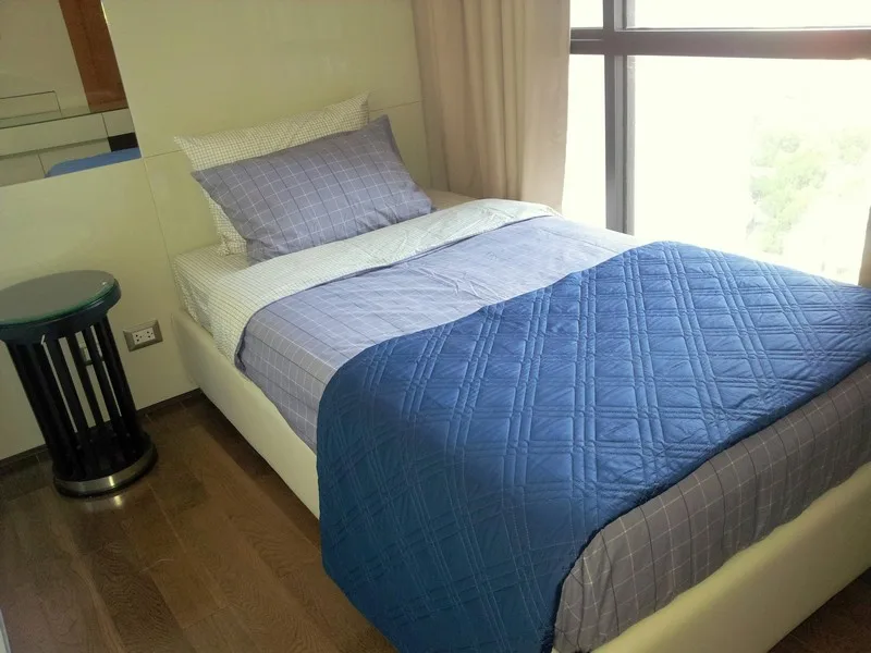 The Address Sukhumvit 28 — photo 13