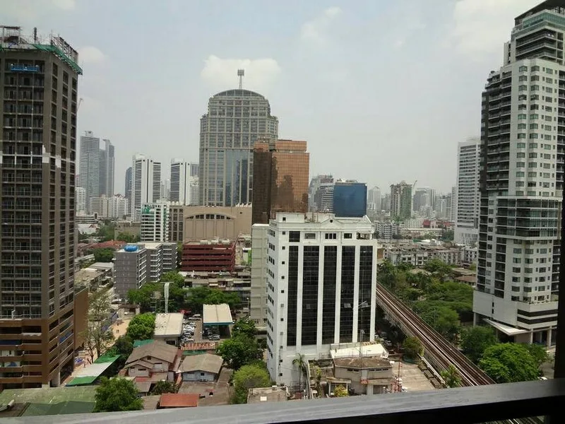 The Address Sukhumvit 28 — photo 2