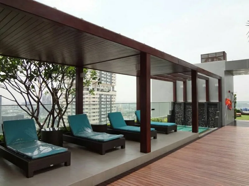 The Address Sukhumvit 28 — photo 9