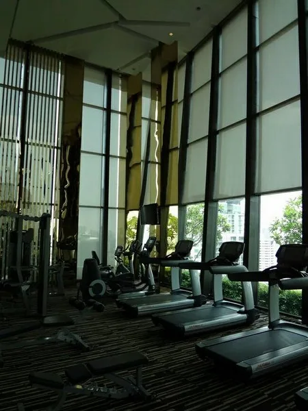 The Address Sukhumvit 28 — photo 10