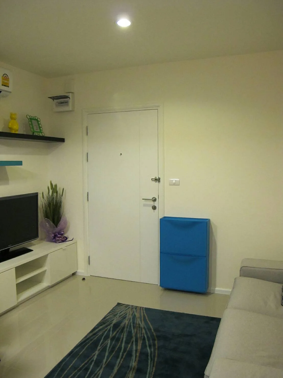 Aspire Sukhumvit 48 — photo 5