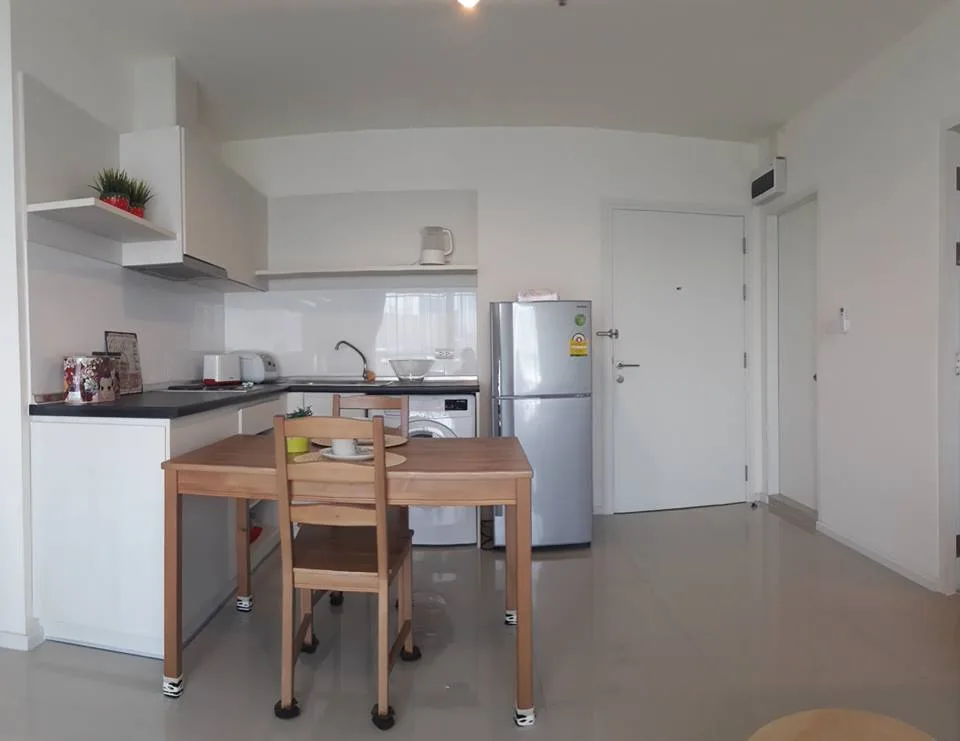 Aspire Sukhumvit 48 — photo 2