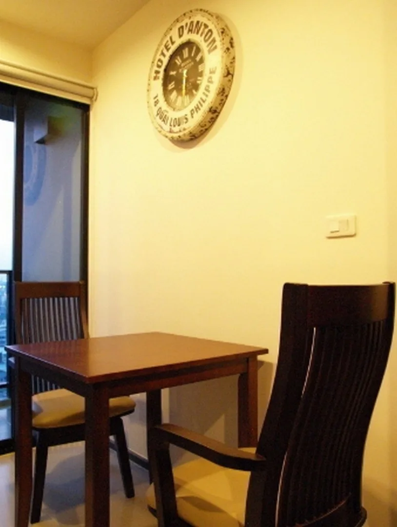 The Base Park West Sukhumvit 77 — photo 9