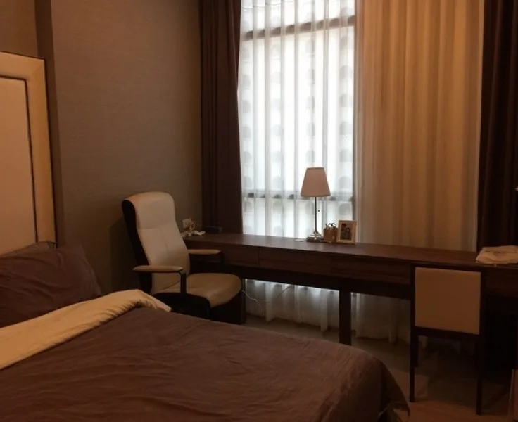 The Capital Ekamai-Thonglor — photo 4