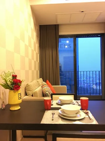 The Capital Ekamai-Thonglor — photo 7