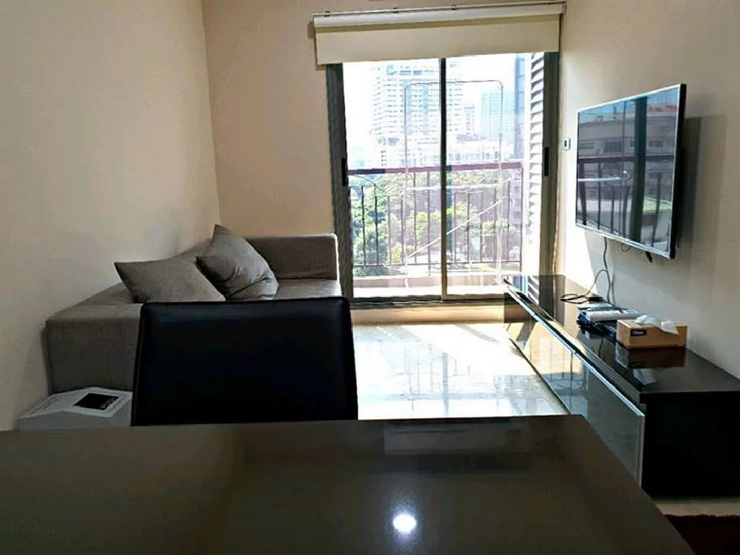 The Crest Sukhumvit 34 — photo 3