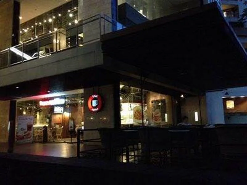 The Emporio Place — photo 7