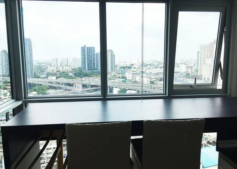 Aspire Sukhumvit 48 — photo 2