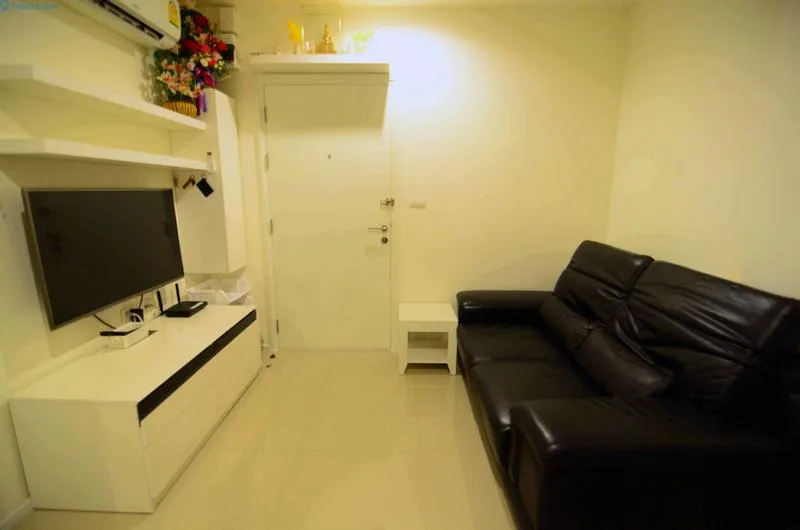 Aspire Sukhumvit 48 — photo 2
