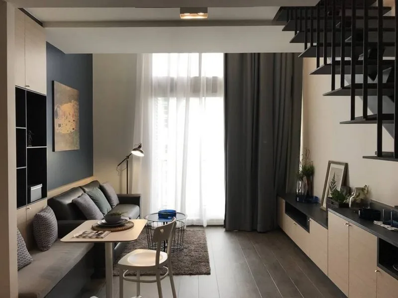 The Lofts Ekkamai — photo 1