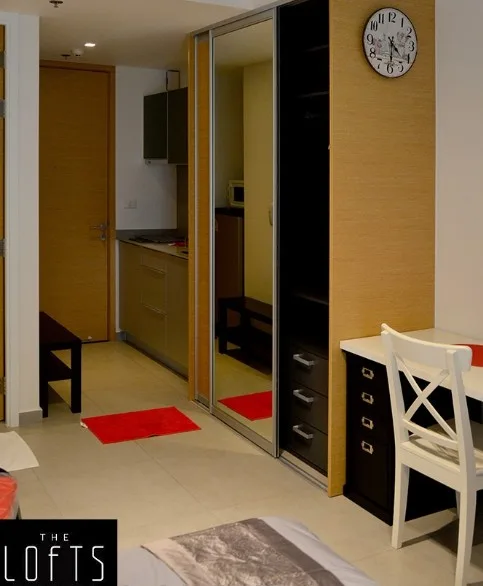 The Lofts Ekkamai — photo 6