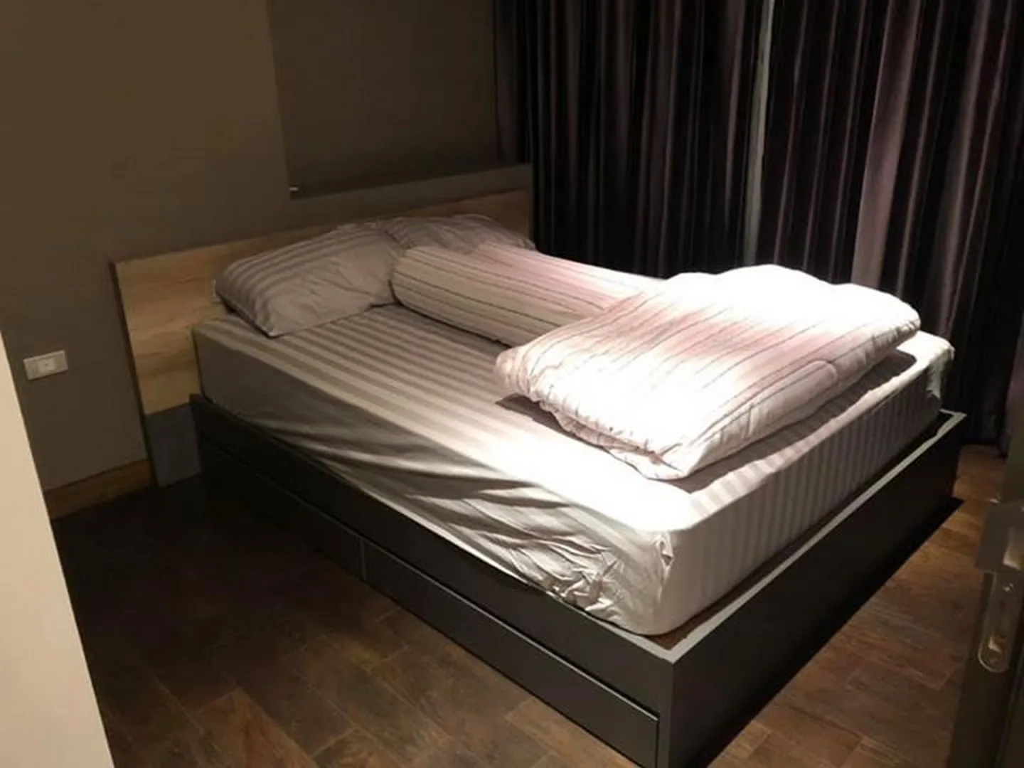 The Lumpini 24 — photo 1