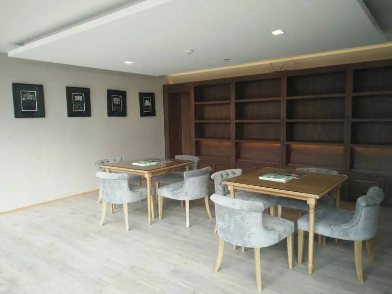 The Niche Pride Thonglor-Phetchaburi — photo 11