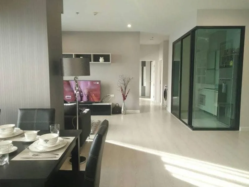 The Niche Pride Thonglor-Phetchaburi — photo 2