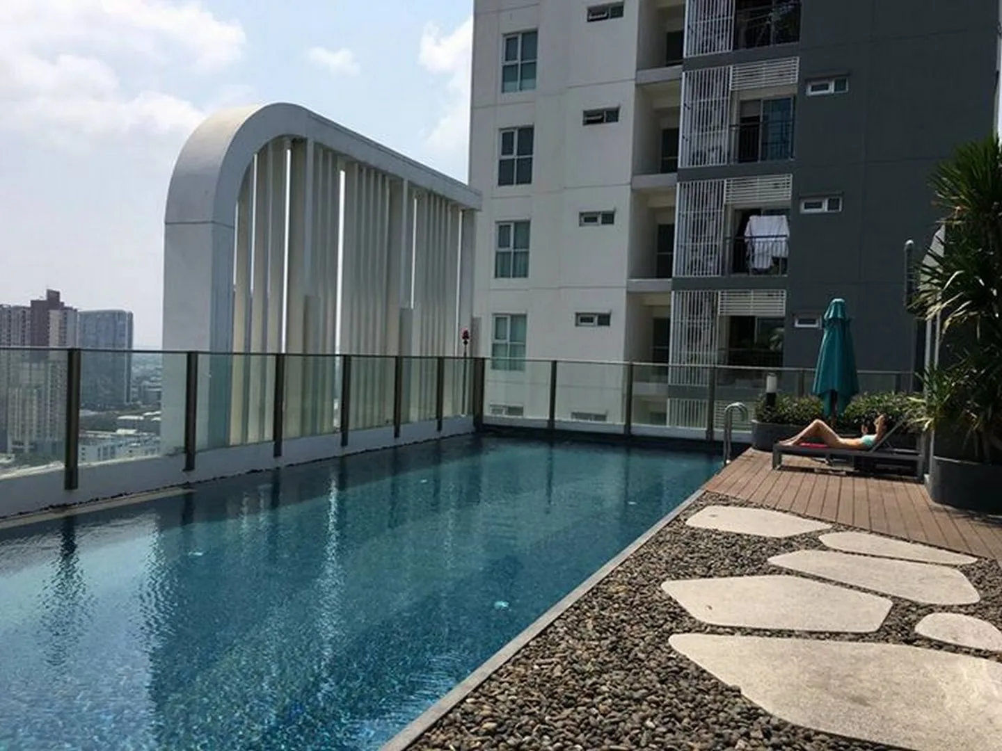 Aspire Sukhumvit 48 — photo 6