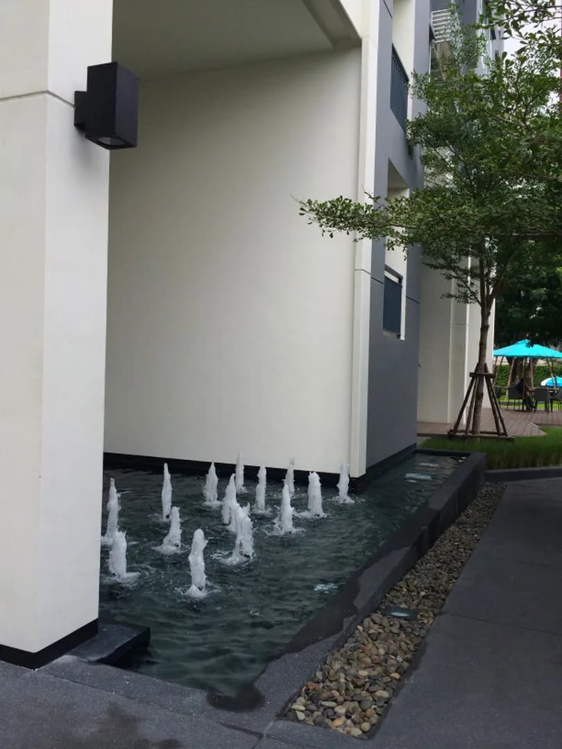 Aspire Sukhumvit 48 — photo 2