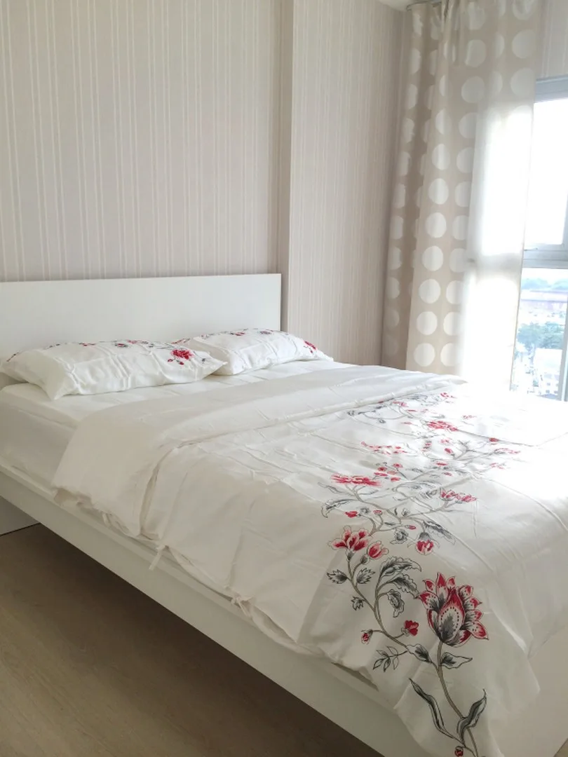 Aspire Sukhumvit 48 — photo 11