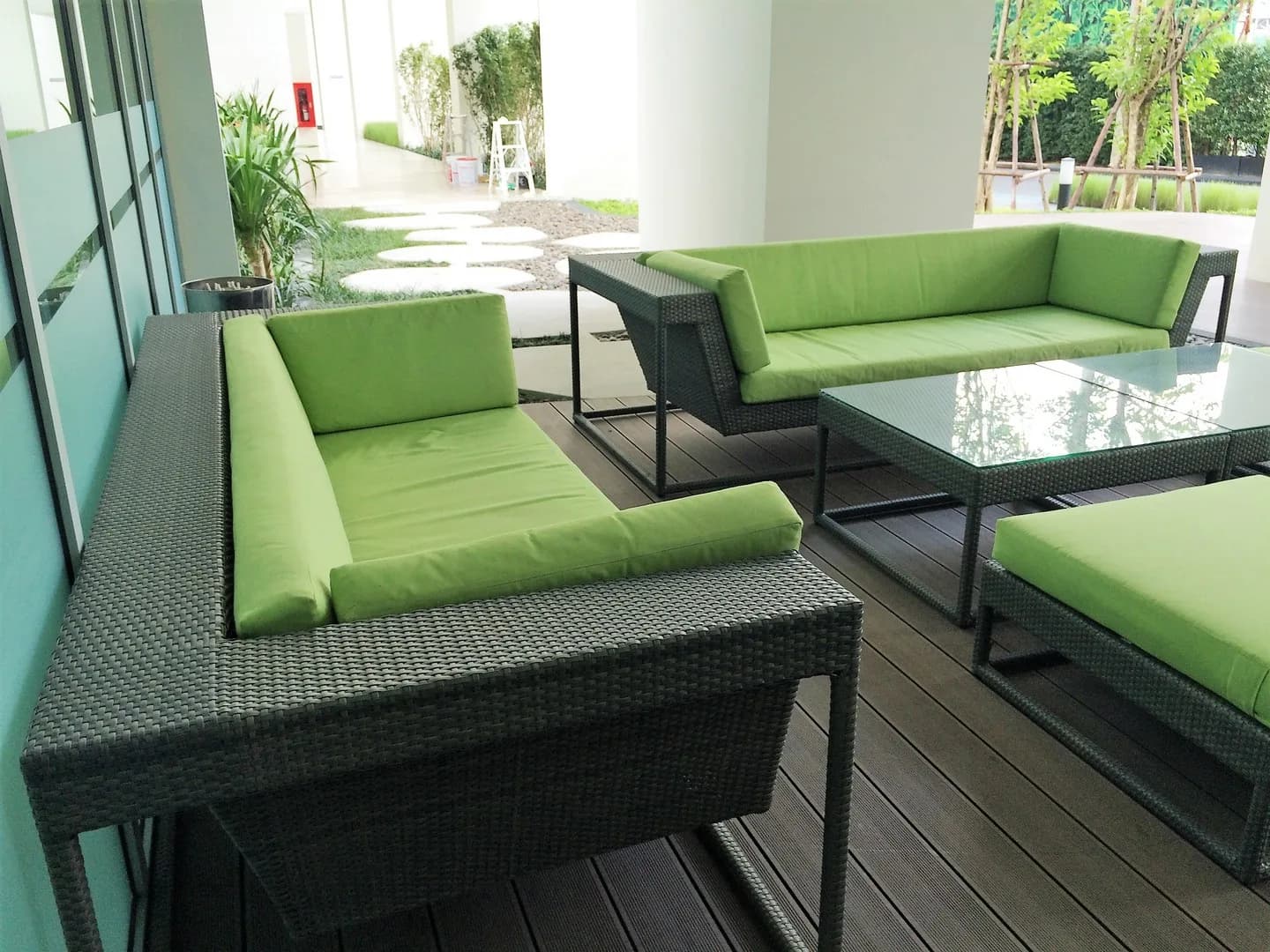 Aspire Sukhumvit 48 — photo 14