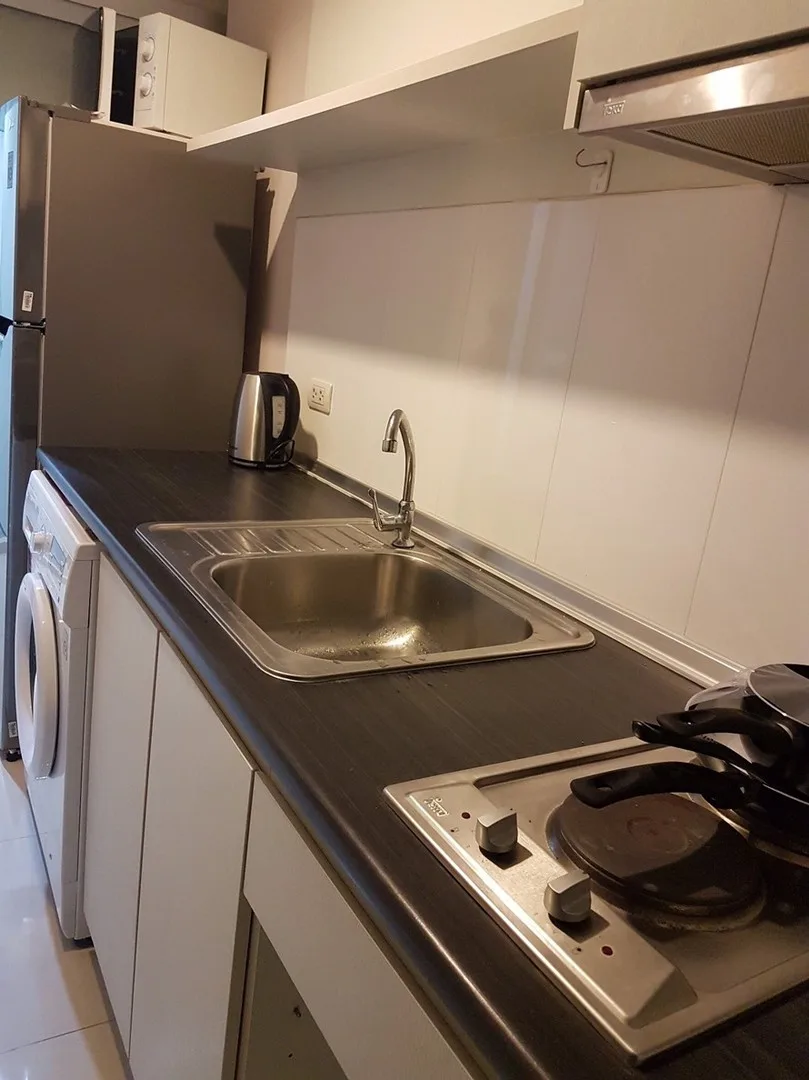 Aspire Sukhumvit 48 — photo 12