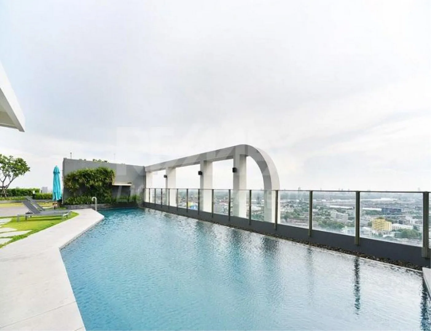 Aspire Sukhumvit 48 — photo 17