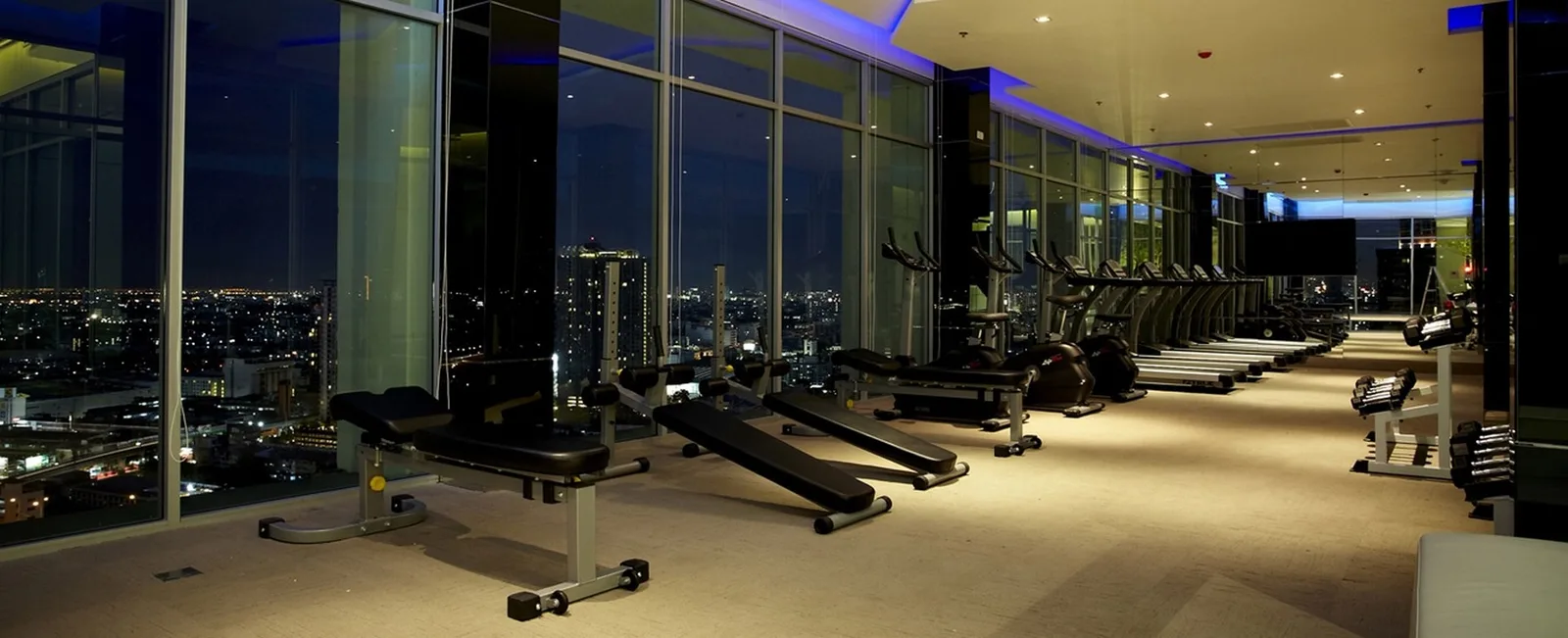 Aspire Sukhumvit 48 — photo 18