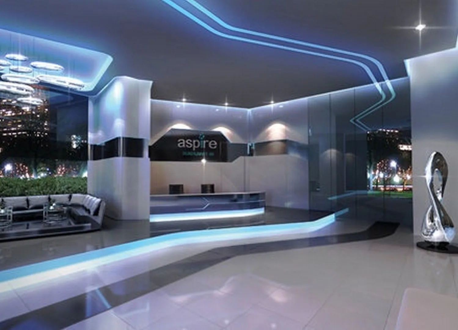 Aspire Sukhumvit 48 — photo 19