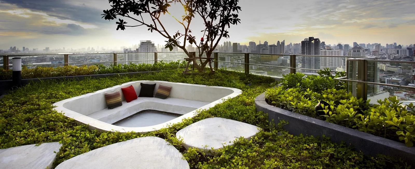 Aspire Sukhumvit 48 — photo 20