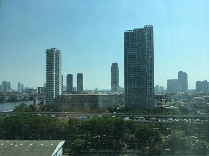 The River — photo 9