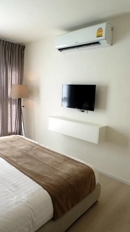 Aspire Sukhumvit 48 — photo 6