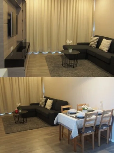 The Room Sukhumvit 69 — photo 2