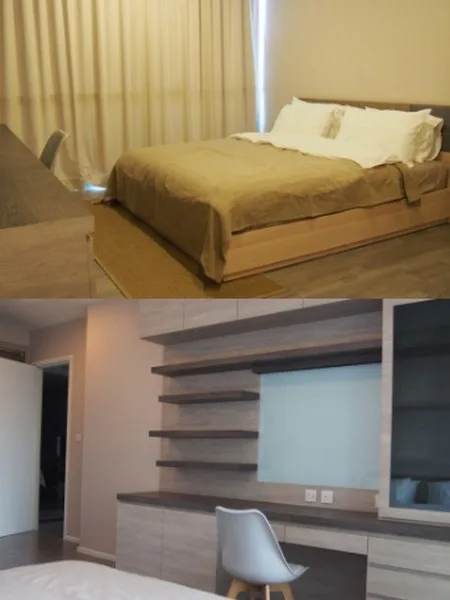 The Room Sukhumvit 69 — photo 8