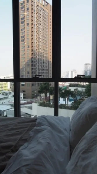 The Room Sukhumvit 69 — photo 10
