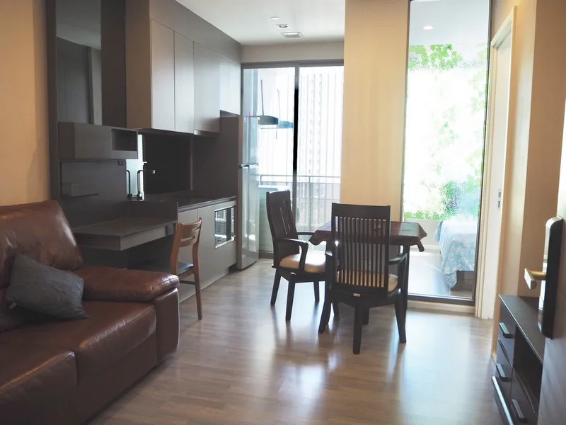 The Room Sukhumvit 69 — photo 2
