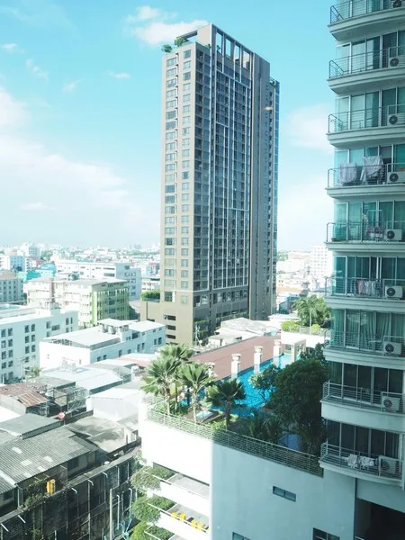 The Room Sukhumvit 69 — photo 14