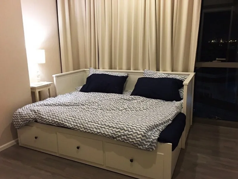 The Room Sukhumvit 69 — photo 2