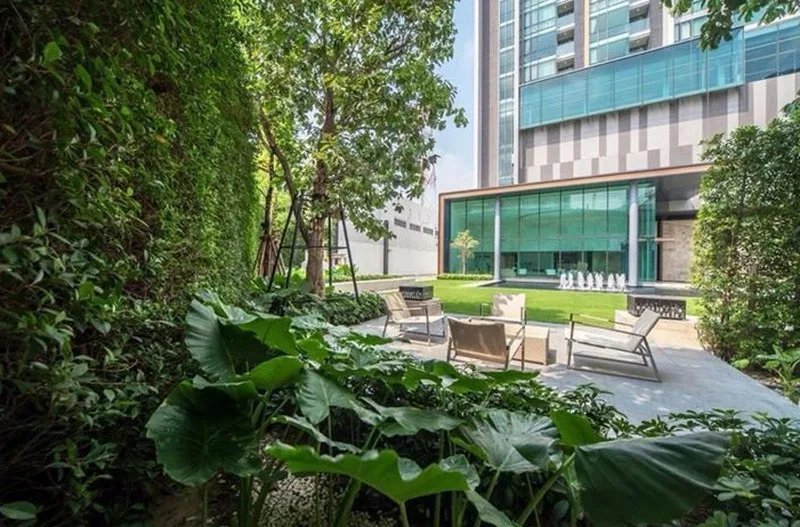 The Room Sukhumvit 69 — photo 20
