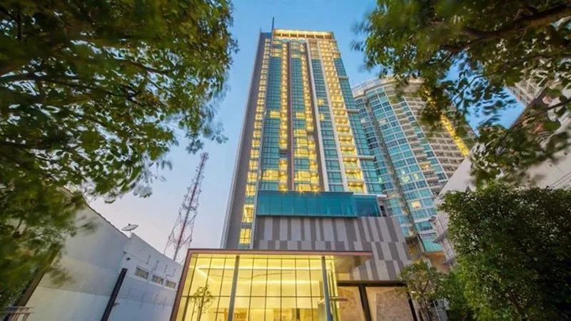 The Room Sukhumvit 69 — photo 10